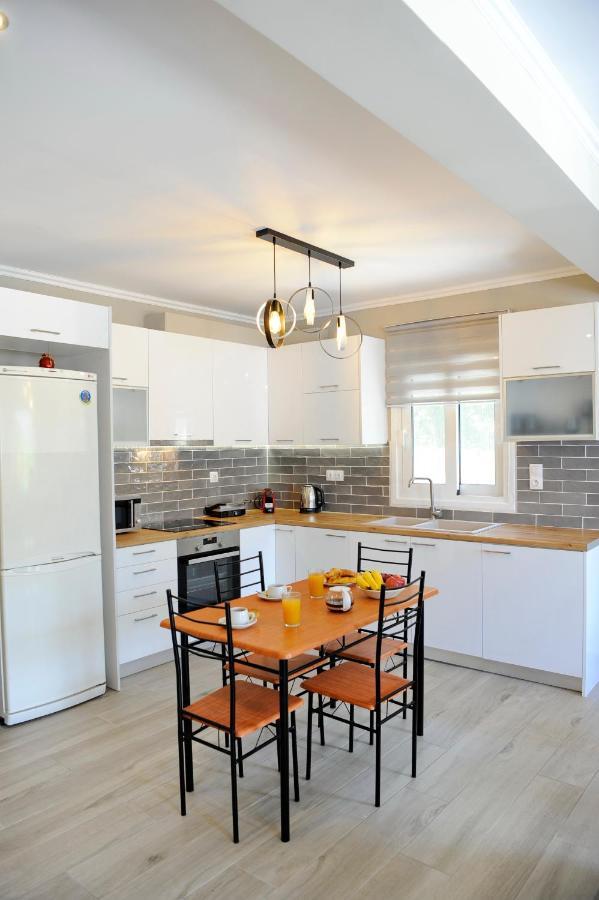Spiros House And Studios Geni  Ngoại thất bức ảnh